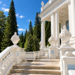 Ораниенбаум. Меншиковский и Китайский дворцы — фото 6