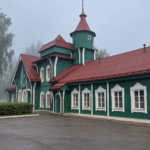 Песня о беломорских чайках: Беломорские петроглифы и Соловки — фото 4