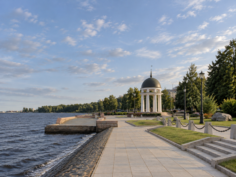 Карельский экспресс с посещением острова Кижи