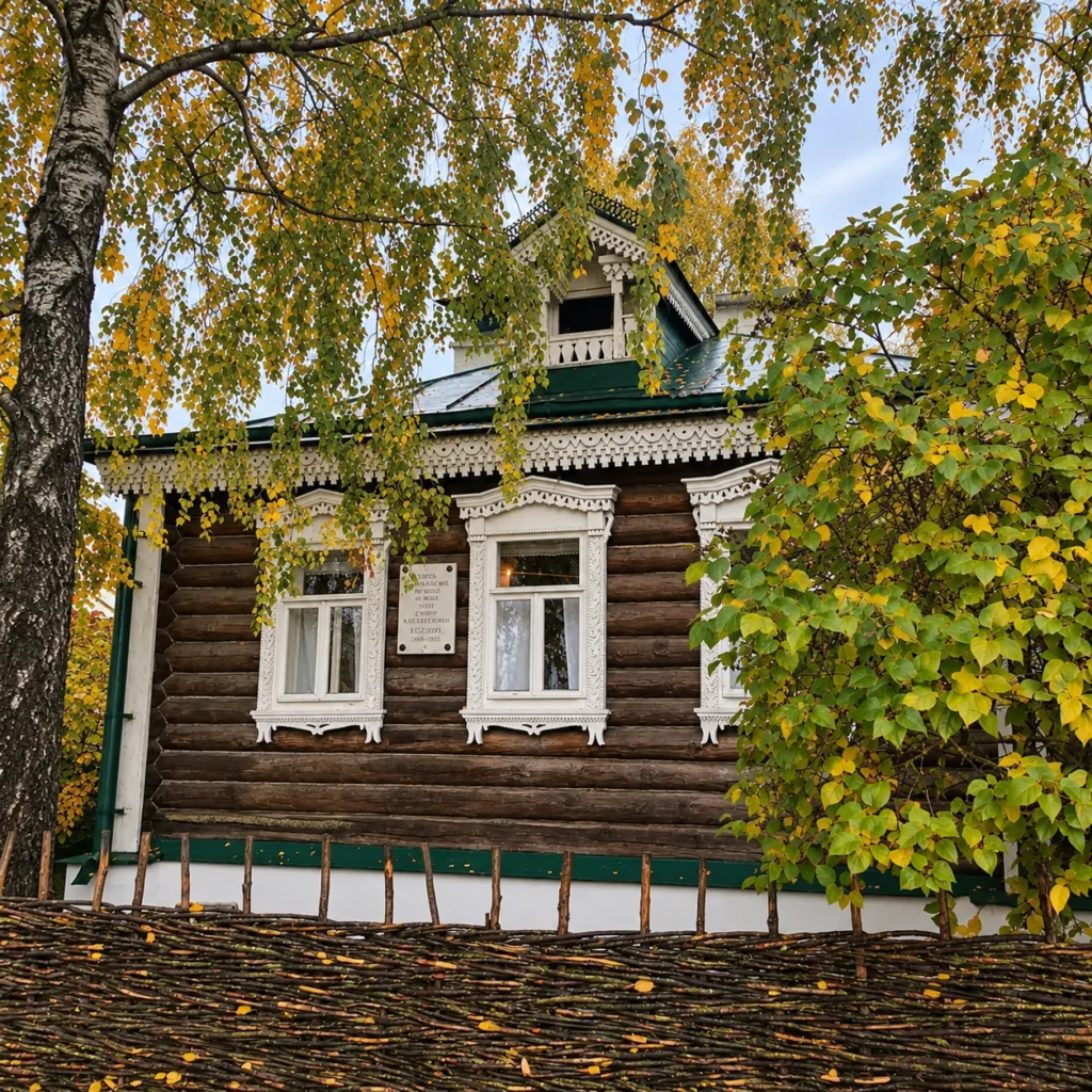 Великие города Золотого Кольца (тур с ночными переездами) — фото 6