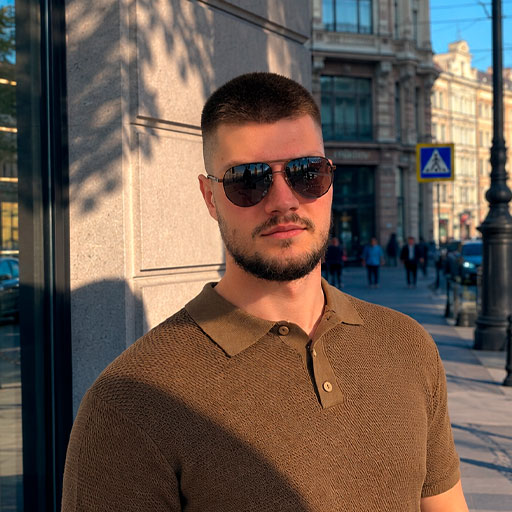 Илья Ковальчук