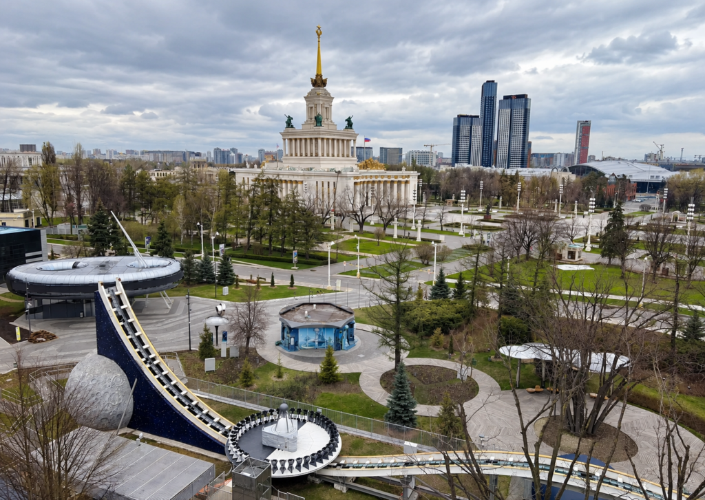 Тур для школьников с выездом на автобусе из Москвы 2026. «Властелины Золотого кольца» — фото 2