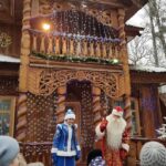 Беларусь: рождественская классика (Минск, замки, Брест) — фото 2