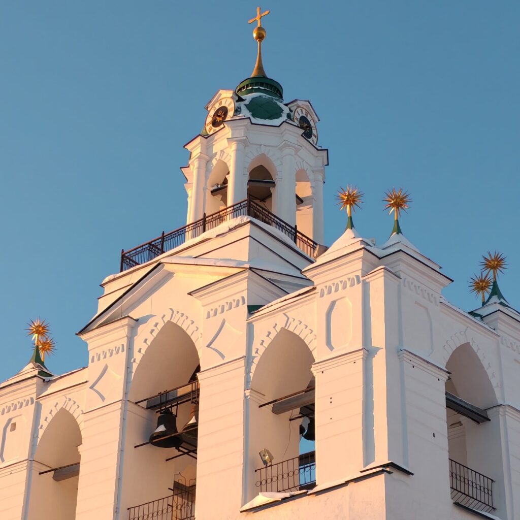 В гости к Снегурочке: тур в Кострому со встречей Нового Года! — фото 3