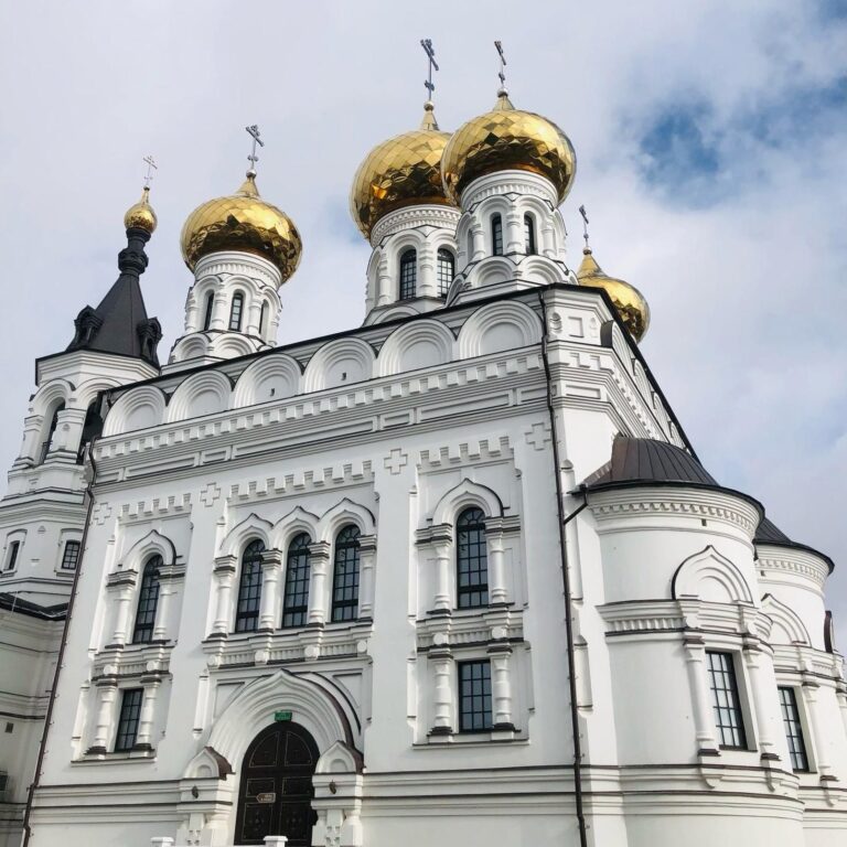 В гости к Снегурочке: тур в Кострому со встречей Нового Года!