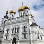 Тур Тверь-Старица-Лихославль со встречей Нового года — фото 3