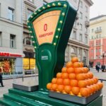 Тур в Москву со встречей Нового Года!