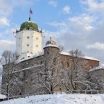 Новогодний крендель-тур: от Монрепо до Рускеалы — фото 2