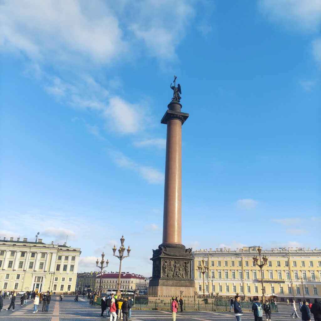 Выборг – Санкт-Петербург, 2 дня (для организованных групп) — фото 2