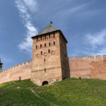 Старая Русса – Великий Новгород, 2 дня (для организованных групп) — фото 4