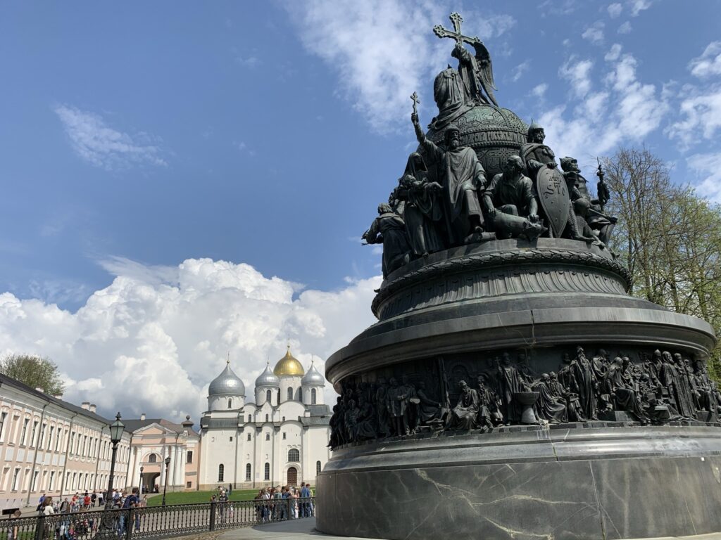 Старая Русса – Великий Новгород, 2 дня (для организованных групп) — фото 3
