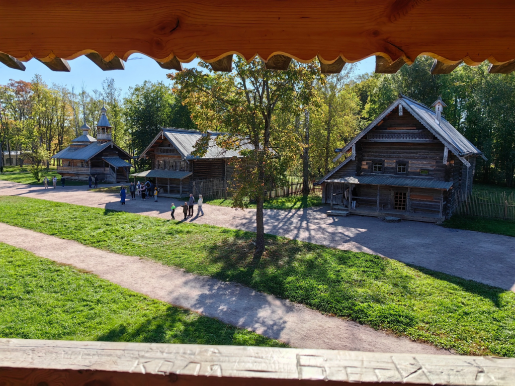 Старая Русса – Великий Новгород, 2 дня (для организованных групп) — фото 5