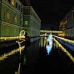 Новогодняя экскурсия для организованных групп «Новогодние огни Петербурга» — фото 6