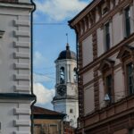 Выборг – Санкт-Петербург, 2 дня (для организованных групп)