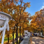 Четыре грани Петербурга, 4 дня