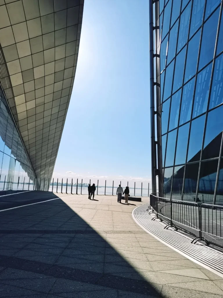 Четыре грани Петербурга, 4 дня