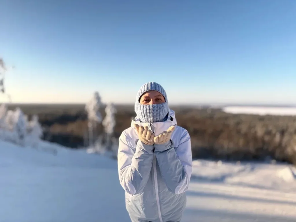 Горнолыжный тур в Хибины: Кировск, 3 дня катания — фото 4
