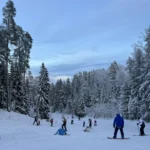Горнолыжный тур в Хибины: Кировск, 3 дня катания — фото 5