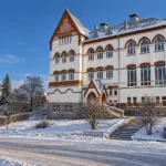Новый год в Сортавале и пир викингов в парке «Бастионъ» — фото 5